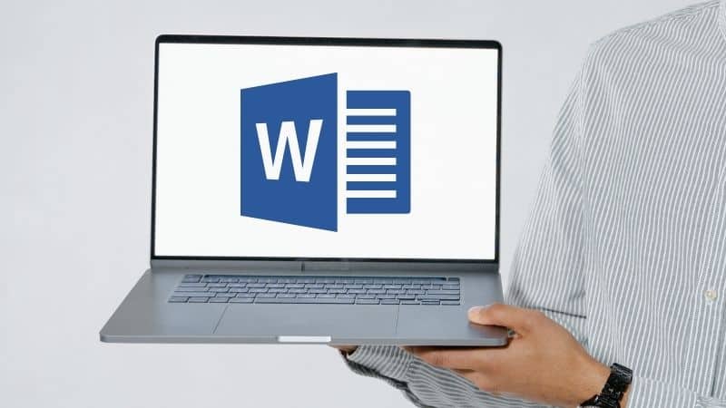 Cara Membuka Microsoft Word