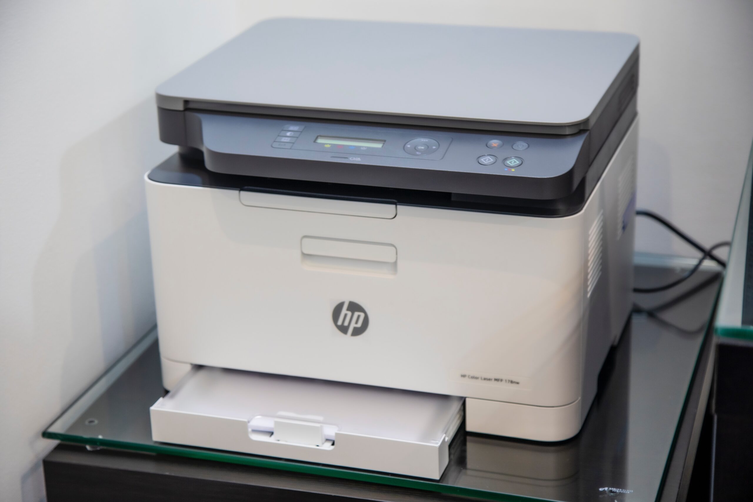Cara Print Hitam Putih di Word untuk Segala Jenis Printer