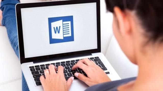 Cara Membuat Per di Word