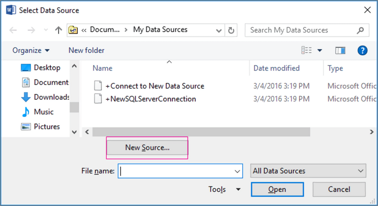 Cara Menggunakan Mail Merge di Word Biar Terlihat Pro
