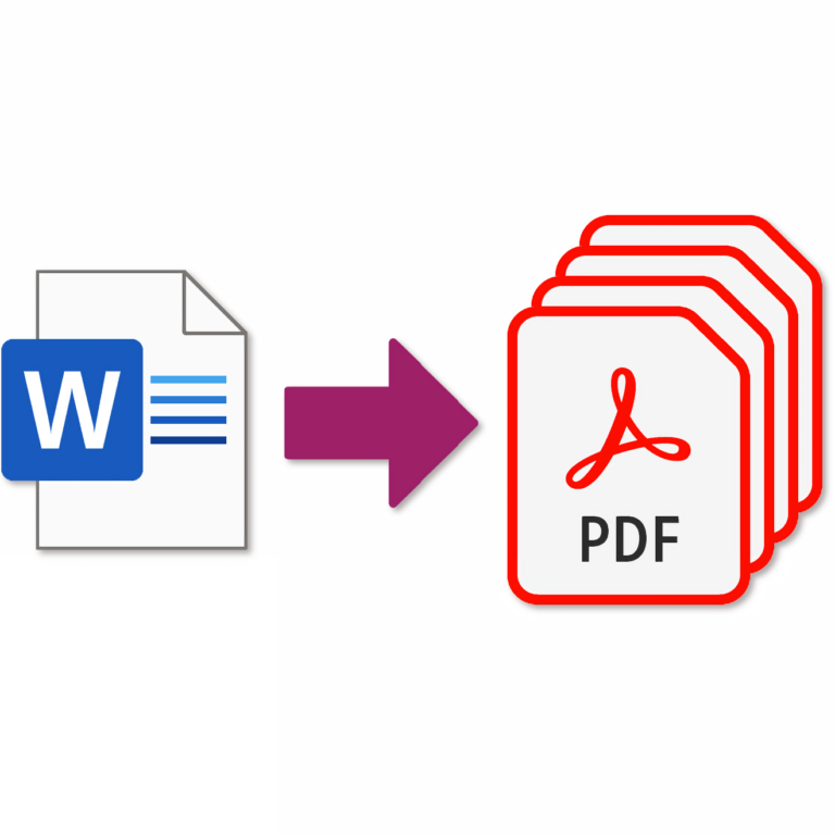 Aplikasi apa saja mengubah word ke pdf Aplikasi apa saja mengubah word ke pdf