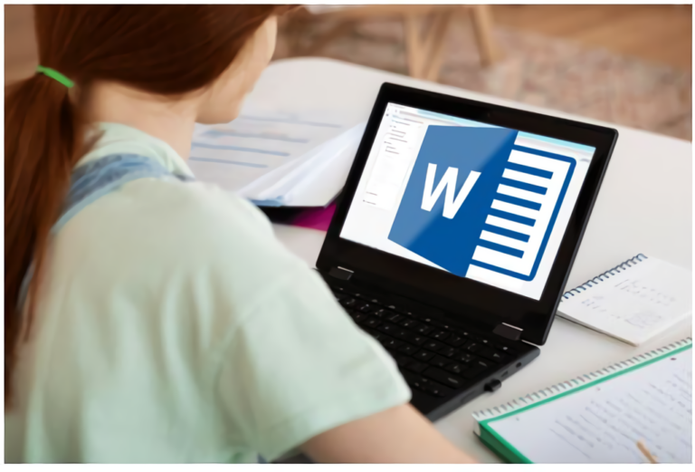 Lengkap Intip Cara Menggunakan Microsoft Word Di Sini 9589