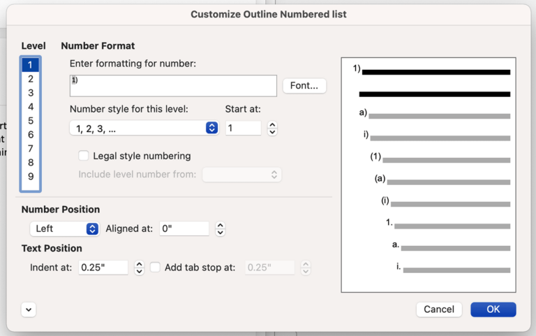 6 Cara Membuat Paragraf Menjorok Di Word Otomatis And Manual