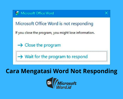 MicrosoftWord id Belajar Microsoft Word